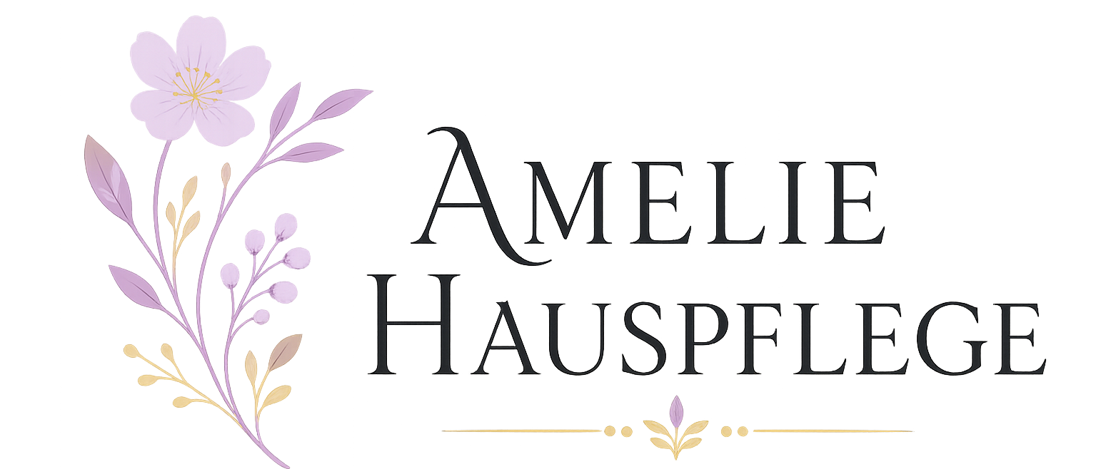 ameliehauspflege