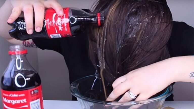 Ein alter Trick verwandelt Cola in geniale Beachwaves, die jeder bewundern wird…