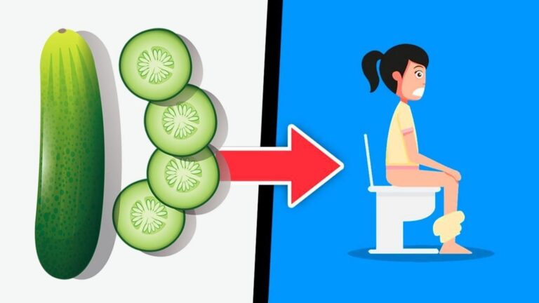 Dieser einfache Trick verwandelt deinen Garten in eine Gurken-Oase… entdecke das
