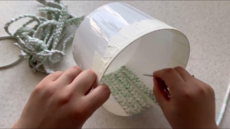 Dieser erstaunliche Trick verwandelt einen alten Plastik-Eimer in eine sinnvolle