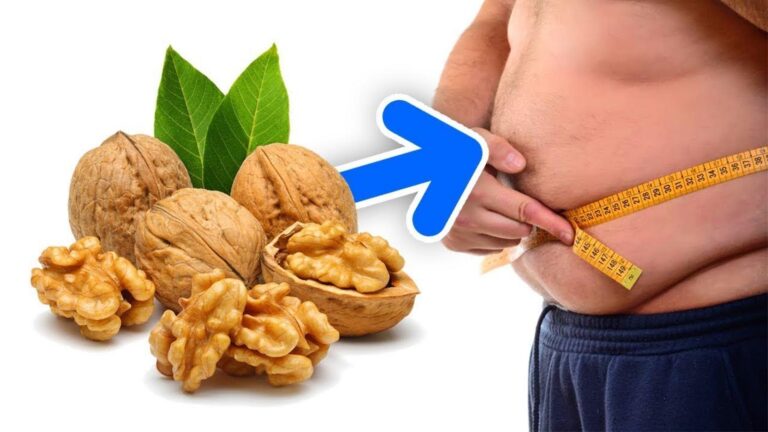 Dieser einfache Trick mit Walnüssen transformiert deine Gesundheit in nur wenigen Wochen…