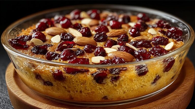 Eine ganz einfache Idee für einen zuckerfreien Apfelkuchen, der deinen Blutzucker in den