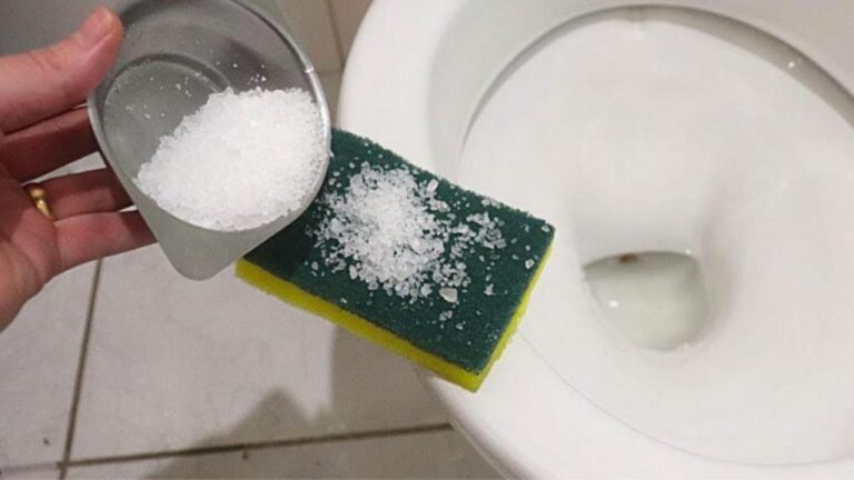 Natürliche Methode: Deine Badewanne duftet immer frisch!
