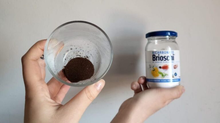 Kaffeesatz und Natron: Überraschende Anwendungstipps!