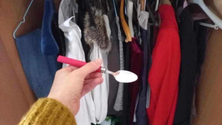 Küche neu beleben: Duftende Schrank- und Geschirrtücher!