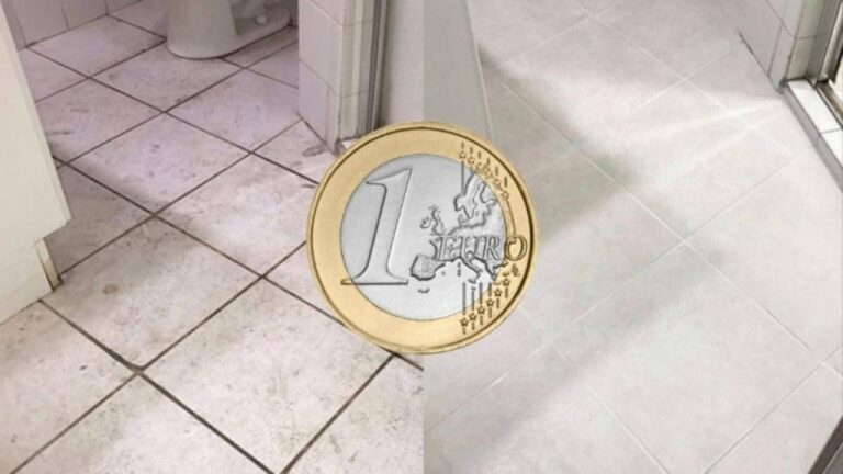 Boden wie neu für nur 1 Euro: So geht’s!