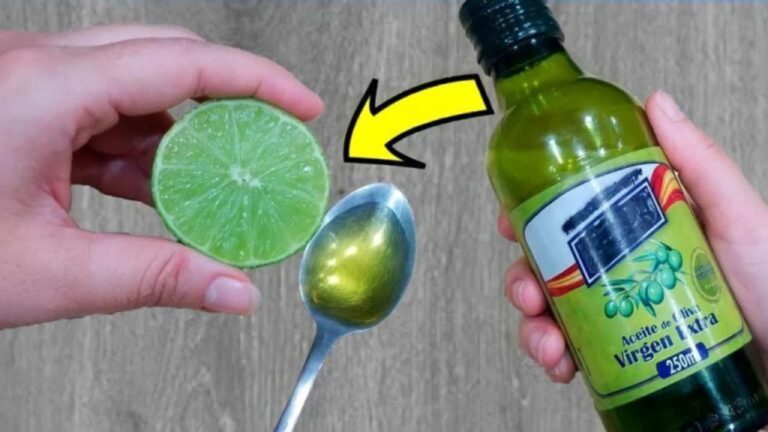 Zitronen mit Olivenöl: So lecker, dass du es lieben wirst!