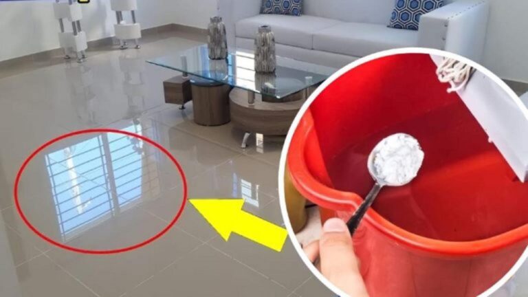 Glänzende Böden wie in Luxus-Hotels: So wirken sie im Raum