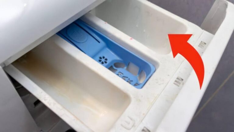 Wofür ist das Fach 3 in der Waschmaschine? Unglaubliche Tipps!