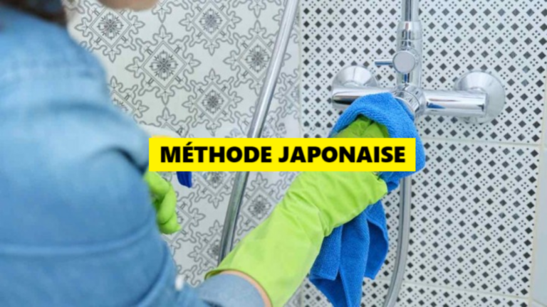 Bad und Dusche in 5 Minuten sauber halten: So geht’s!